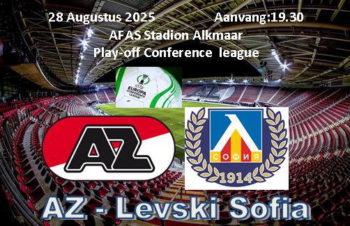 AZ - Sofia